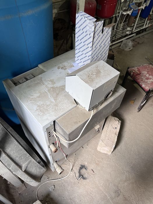 Продается котел!!!