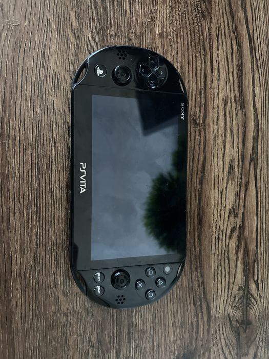 Sony psvita 64gb