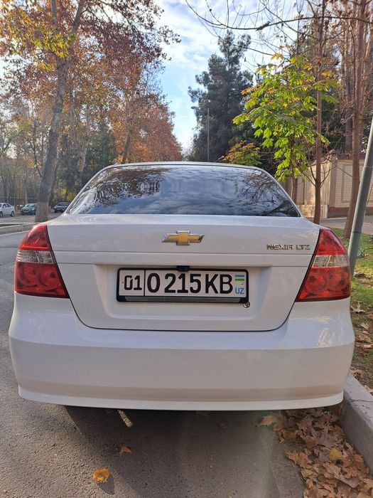 Srochno deshevo Nexia 3 2020 avtomat