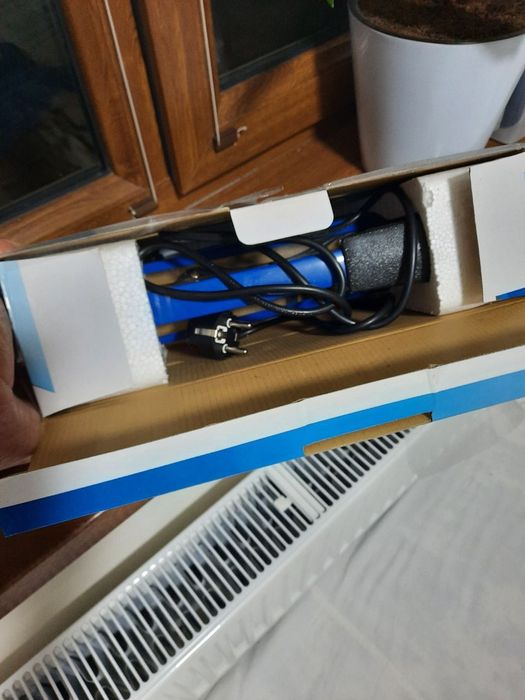 Запайшик пакетов Dazmol paket upakovka