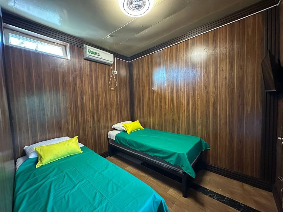 Hotel Мехмонхона