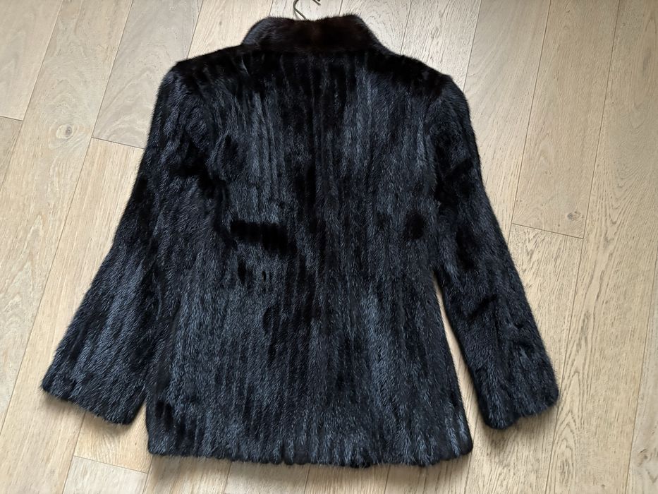 Haina de blana nurca