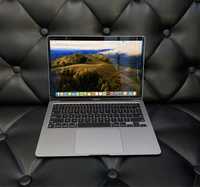 Apple MacBook Air M1 8/256 GB 2020 года в идеальном состоянии новый