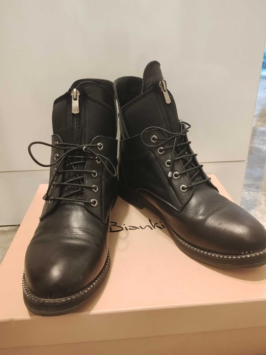 Боти Bianki 40 номер