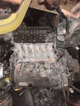 Двигатель 6B31 Mitsubishi Outlander бек