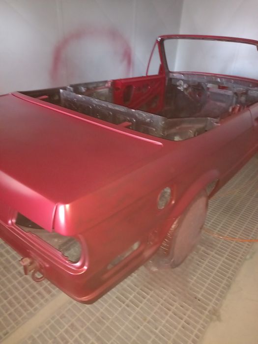 Vopsitorie &Tinichigerie