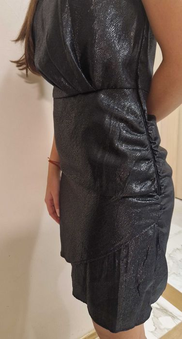 Нова рокля Mango