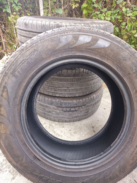Зимни гуми 235/65/17