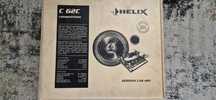Акустика HELIX C62C