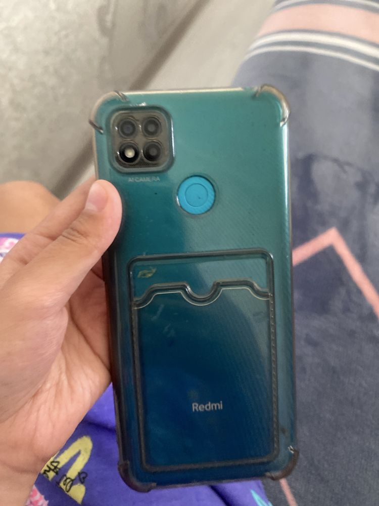 Телефон Redmi 9c