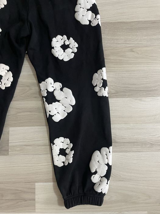 Pantaloni Denim Tears