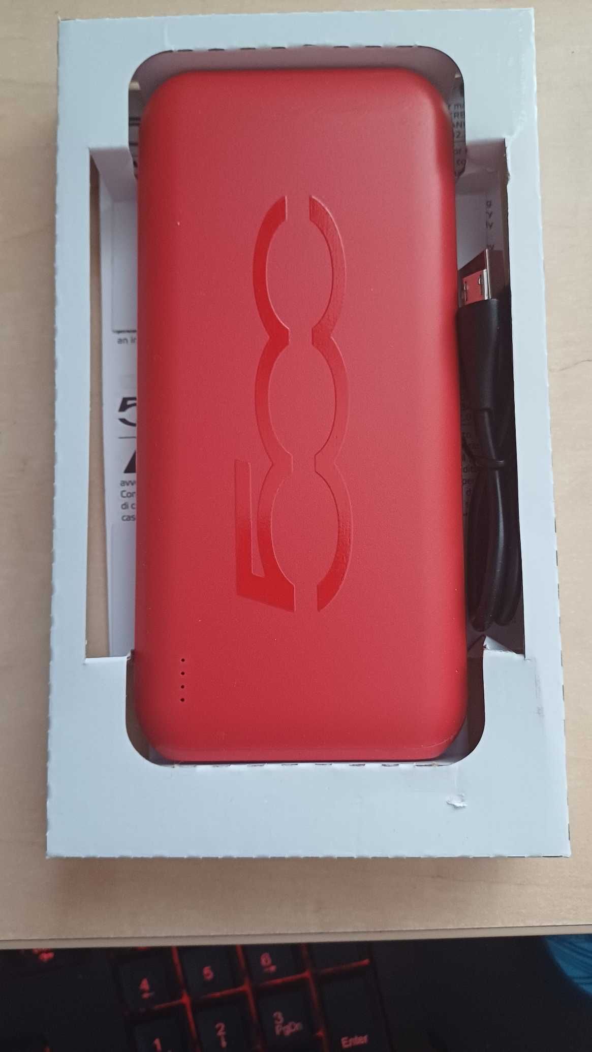 Powerbank Acumulator 10000mAh