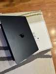 Macbook Air 2023 M2 256 SSD