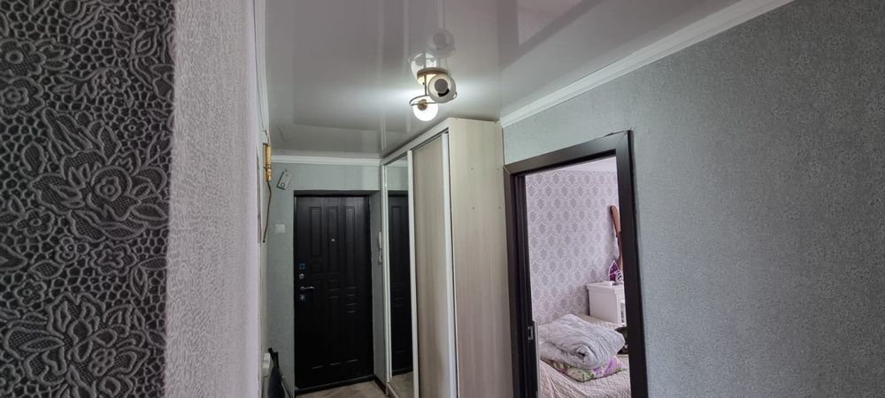 Продам 3-х комнатную