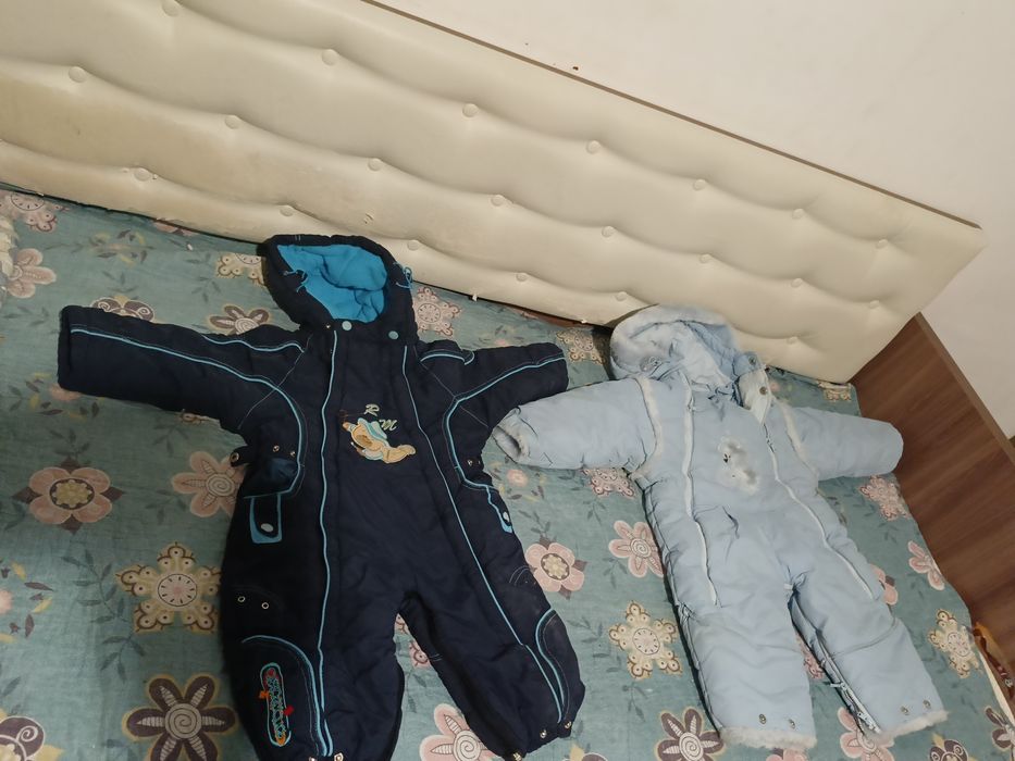 Комбинезон сатамын арзан багада