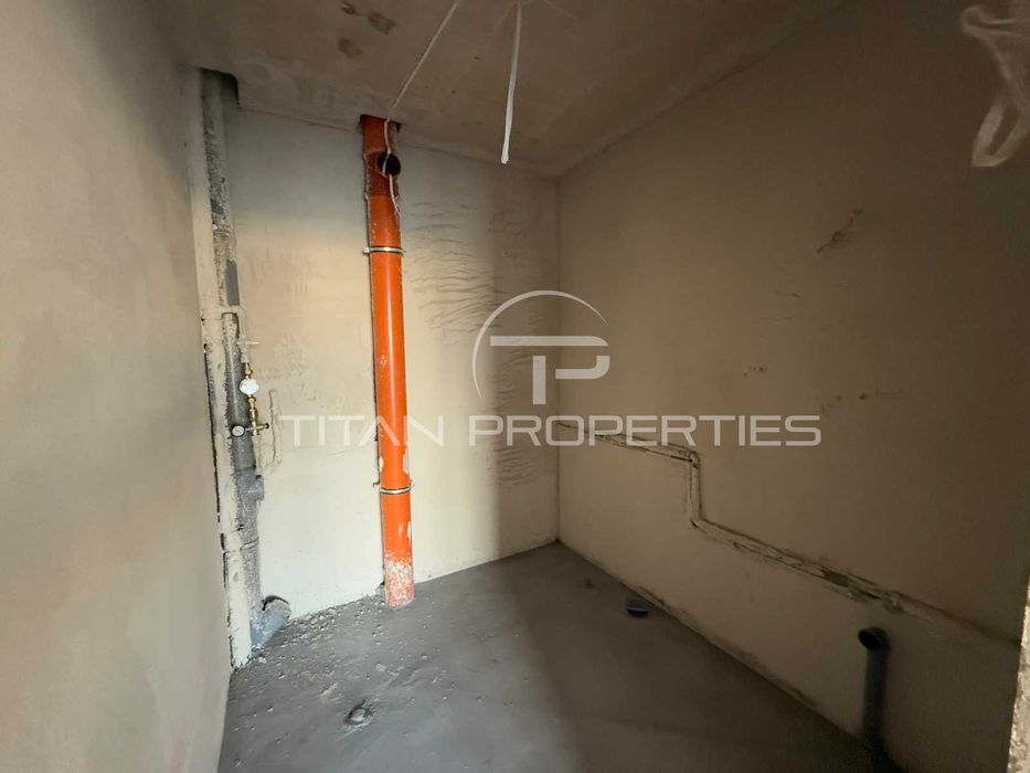 Продава се Тристаен апартамент в Пловдив, Кършияка - 124 кв.м за 1595 €/кв.м - Снимка #5