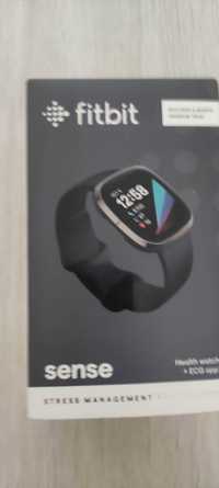 Ceas Fitbit Sense