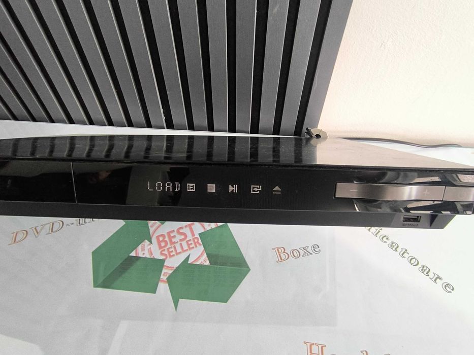 Home Theater Samsung HT-E5200 - Funcțional, Testat