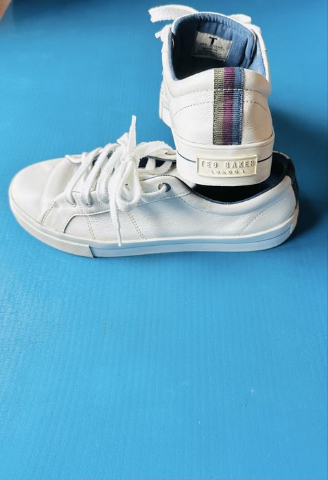 Мъжки обувки Ted Baker