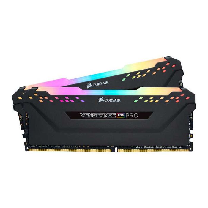 Corsair Vengeance DDR4 CMW32GX4M2C3200C16