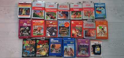 Jocuri consola Atari 2600