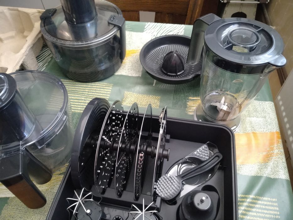 Vand robot de bucatarie Philips