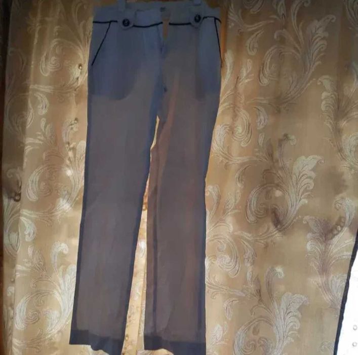 Pantalon damă casual Giorgia & Johns
