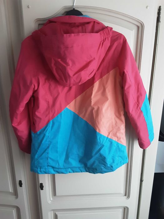 Geaca ski Nevica copii - marime 7-8 ani