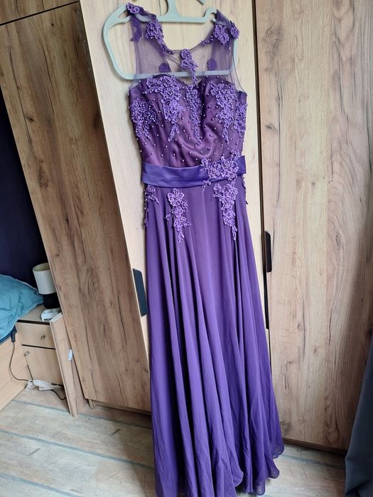 Рокля за официални събития