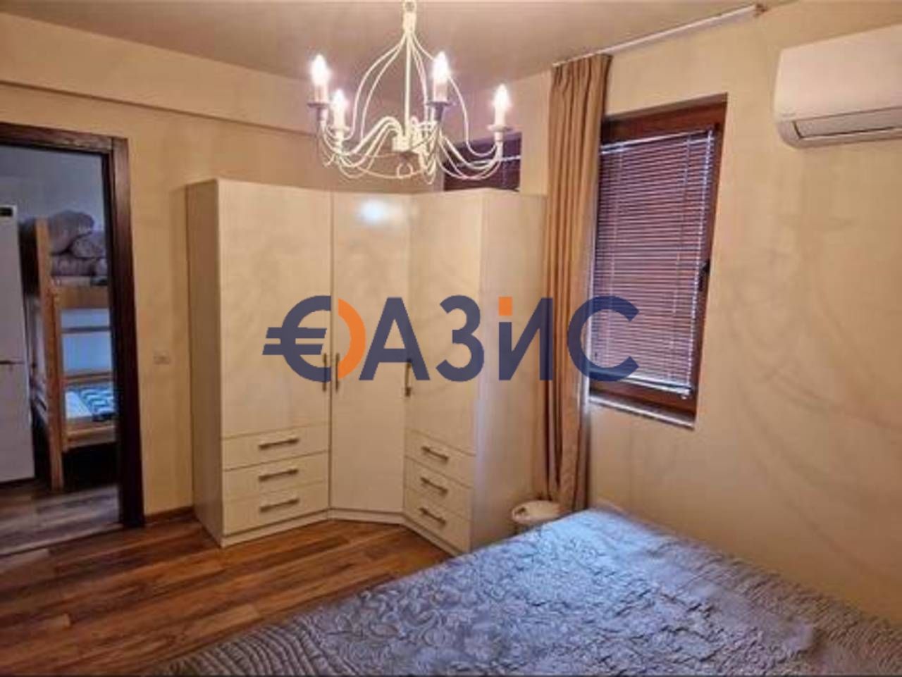 Продава се Четиристаен апартамент в Свети Влас - 162 кв.м за 1834 €/кв.м - Снимка #4