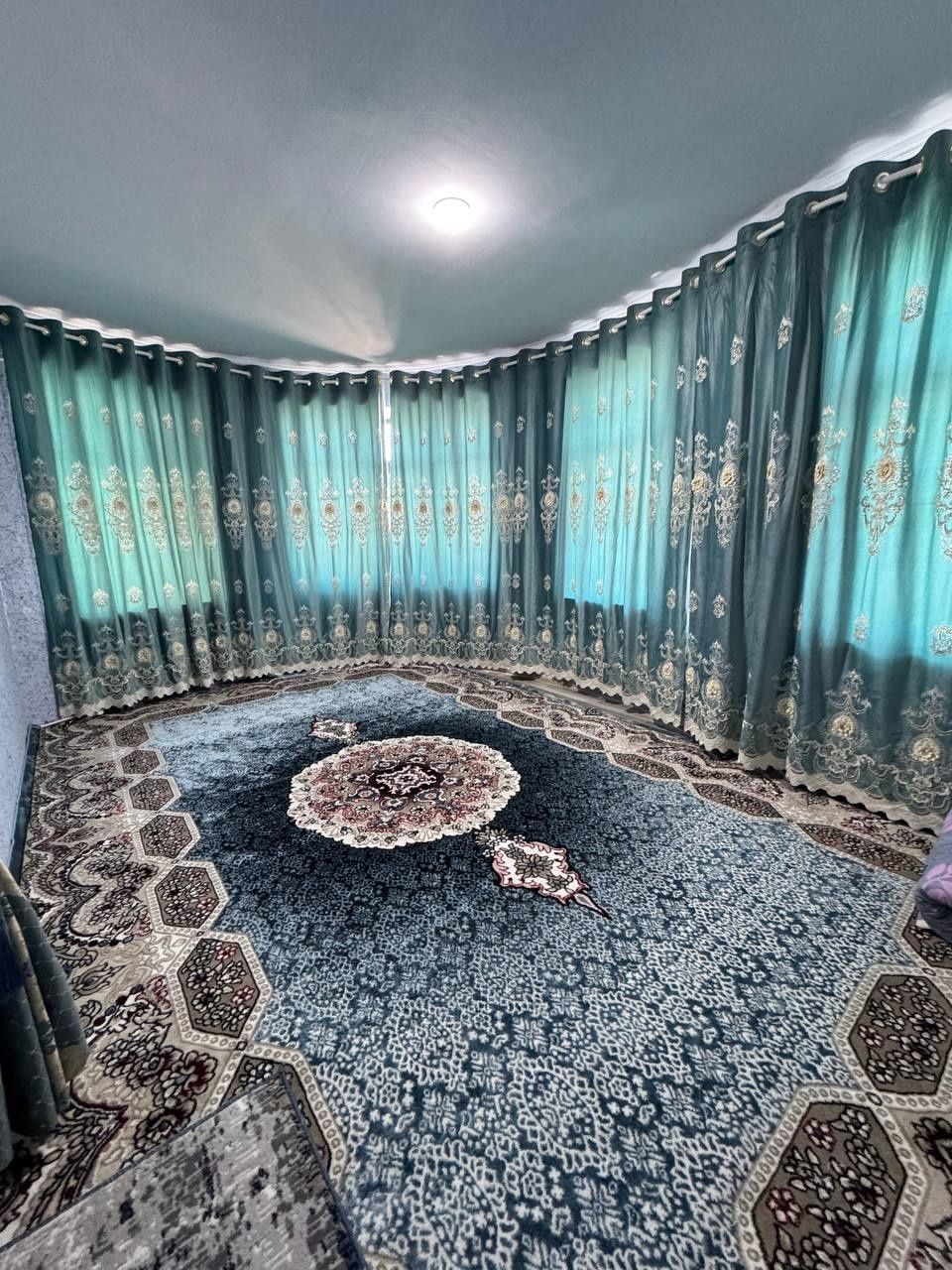 Квартира ижарага