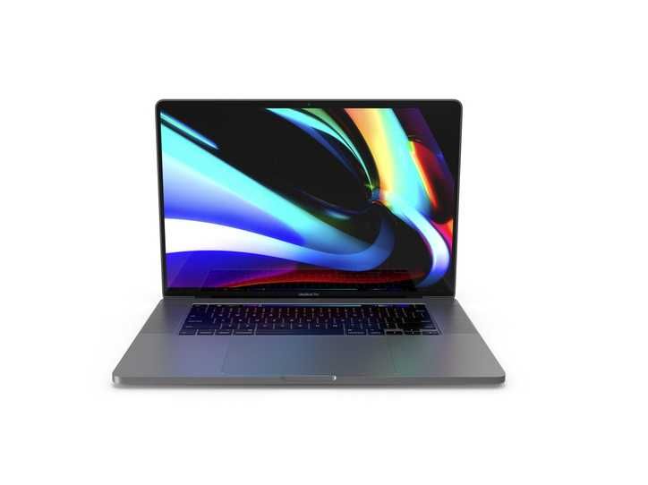 MacBook Pro 16 2019