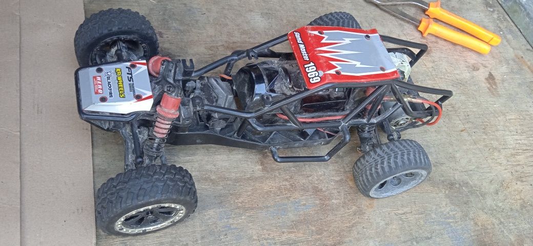 Рц модели 1:10,1:12,1:18