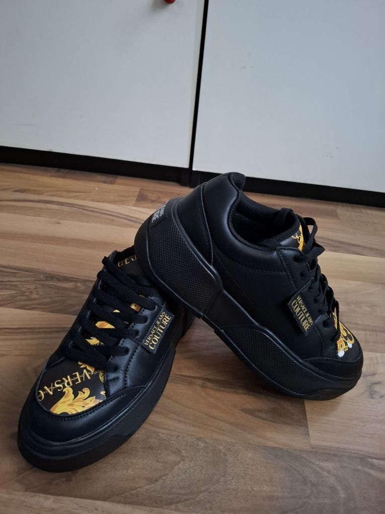 Versace Jeans Couture