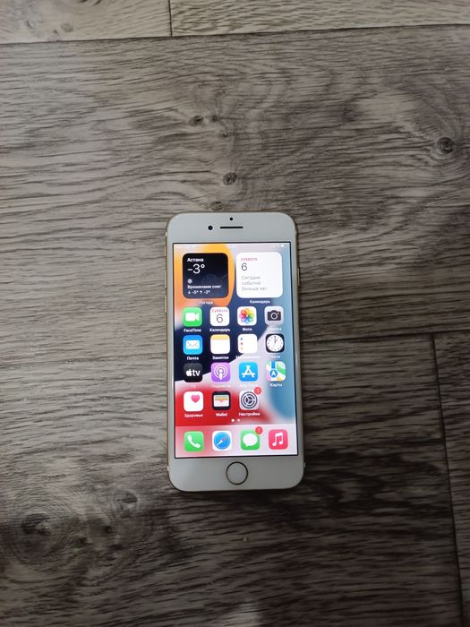 iPhone 7 / 32gb / 70% / торг / срочно торг