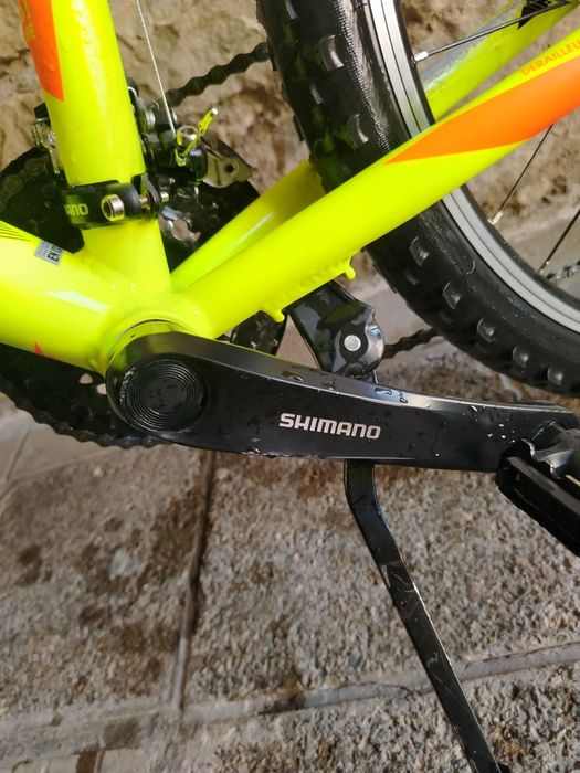 Детски колело 24 цола