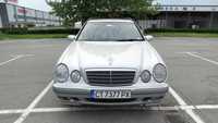 Mercedes Benz S210