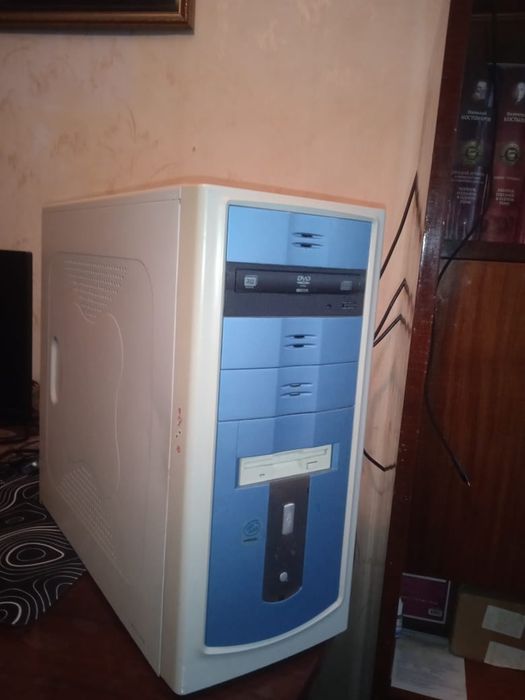 Компьютер офисный