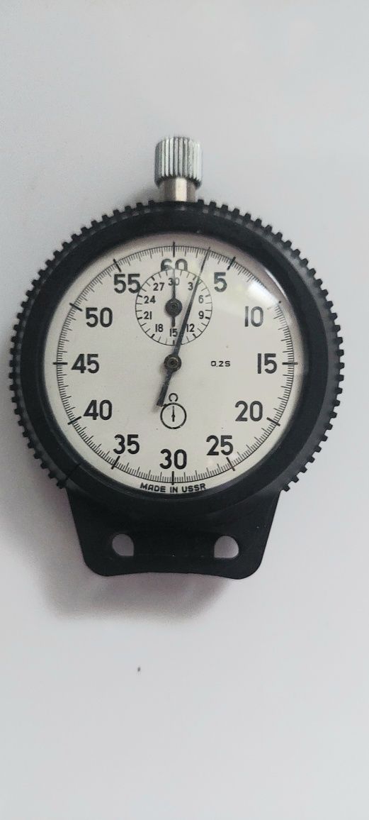 Cronometru sovietic de colectie