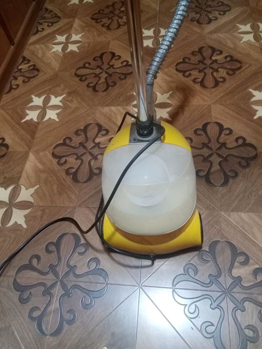 Автоматическая гладильная машина Clatronic HBB 3734