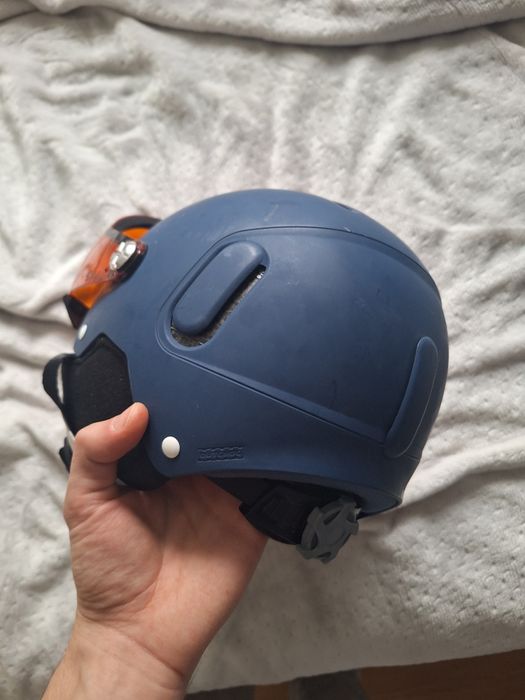 Vand casca ski wedze