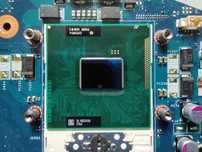 Процесор Intel® Core™ i5-2430M, TDP35W, SR04W