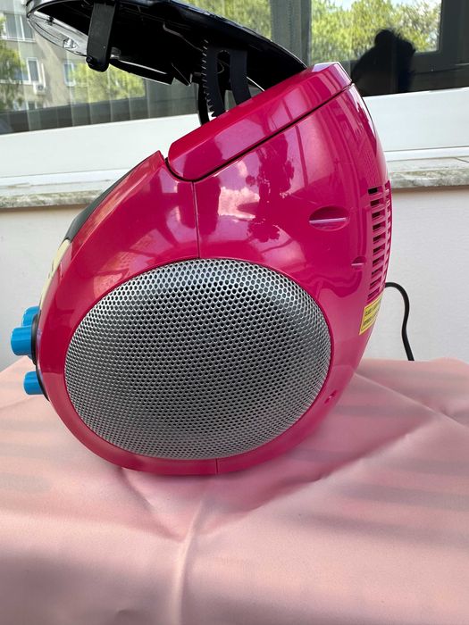 MONSTER High Cd Karaoke цял комплект