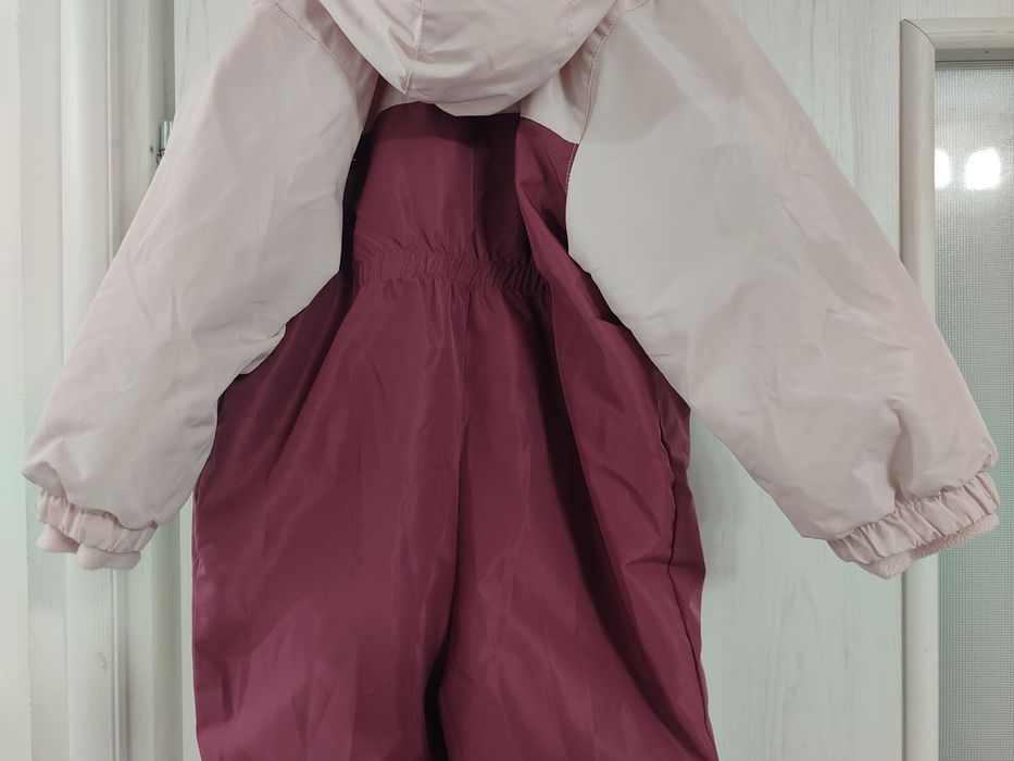 Vand combinezon iarna 98 fetite