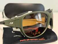 Ochelai Julbo EXPLORER 2.0 - REACTIV High Mountain 2-4 Polarized