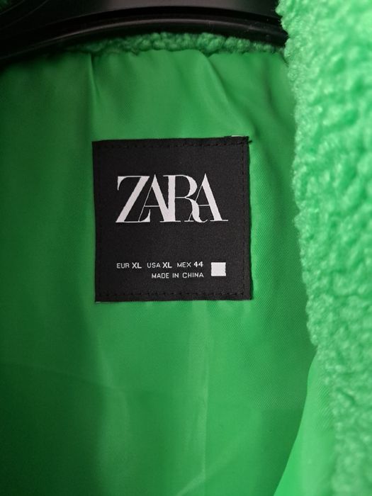 Vestă Zara bărbați