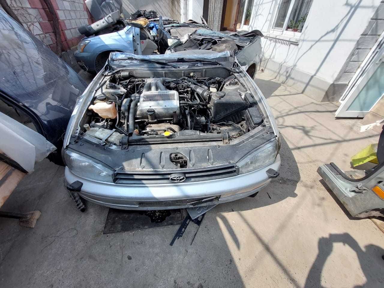 двигатель на toyota camry 10 3.0 3vz-fe