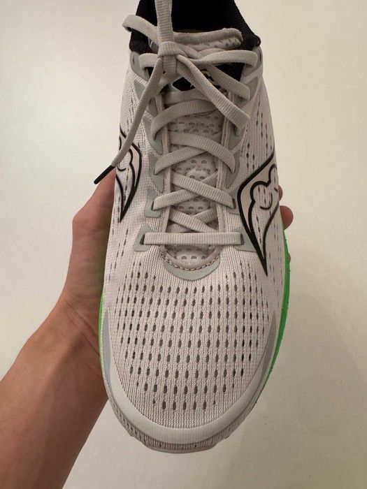 Saucony Endorphin speed 3