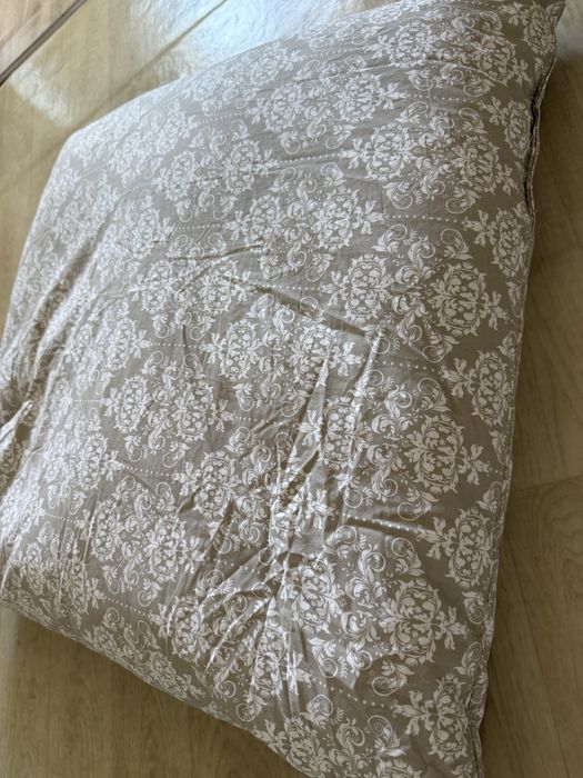 Құс жастық/ подушки пух перо натуральные