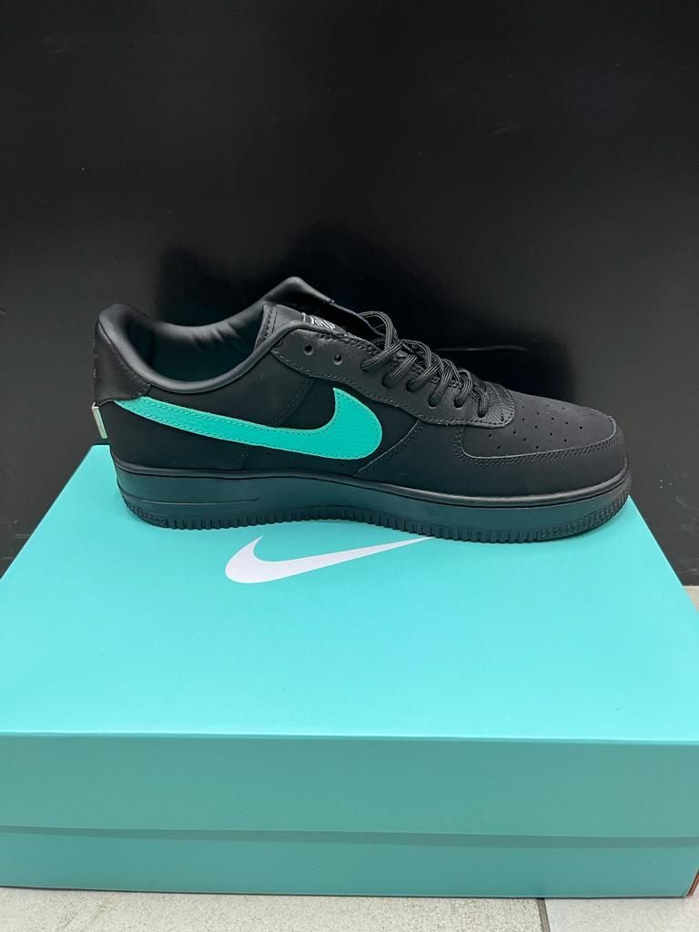 Nike air force 1 low tiffany